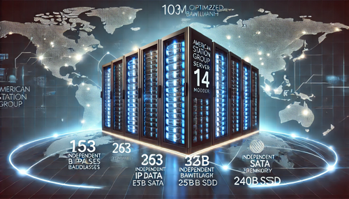 Recommend Cost-effective Vps Solutions Provided By Singapore Merchants